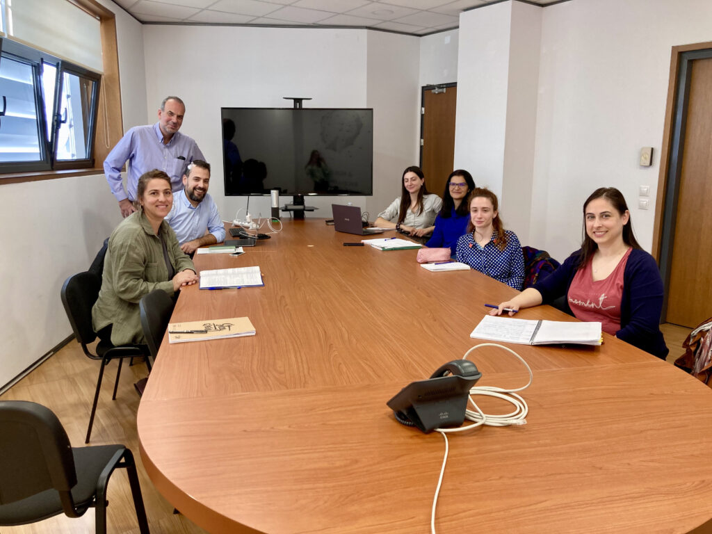 Εναρκτήρια Συνάντηση_ 07.02.24