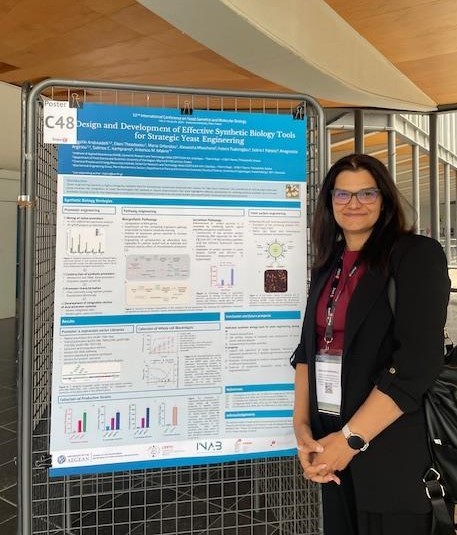 32nd International Conference