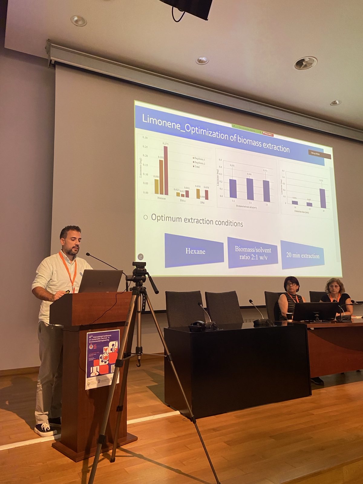 4th Int ConfSustainable Chemical Environmental Engineering-1